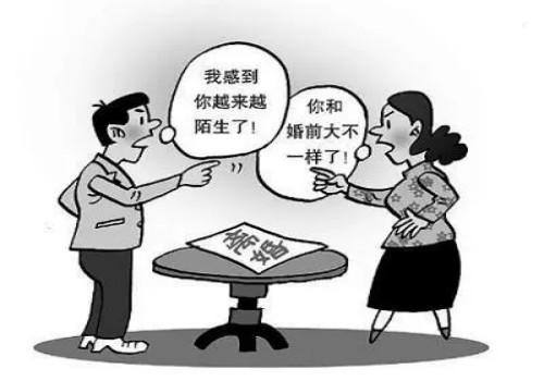 丽水市婚姻调查取证：比身体出轨更可怕的是心理上的出轨