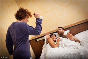 丽水市出轨调查取证：信任的先天不足和后天考验